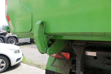 �������� ��ʨC6 ���ذ� 420���� 8X4 6.5����ж��(����)(CQ3317HD10286)ͼƬ