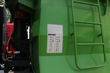 �������� ��ʨC6 ���ذ� 420���� 8X4 6.5����ж��(����)(CQ3317HD10286)ͼƬ