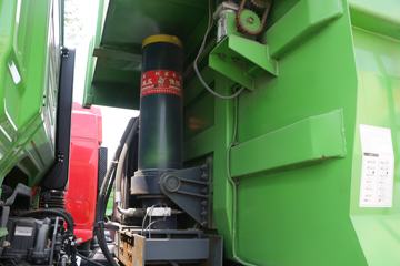 �������� ��ʨC6 ���ذ� 420���� 8X4 6.5����ж��(����)(CQ3317HD10286)ͼƬ