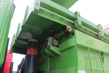 �������� ��ʨC6 ���ذ� 420���� 8X4 6.5����ж��(����)(CQ3317HD10286)ͼƬ