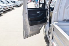 长安跨越王X5 标准版 1.6L 122马力 3.6米单排栏板微卡(国六)(CKS1034FRD6B1)