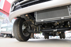 长安跨越王X5 标准版 1.6L 122马力 3.6米单排栏板微卡(国六)(CKS1034FRD6B1)