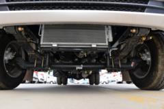 长安跨越王X5 标准版 1.6L 122马力 3.6米单排栏板微卡(国六)(CKS1034FRD6B1)