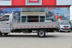 长安跨越王X5 标准版 1.6L 122马力 3.6米单排栏板微卡(国六)(CKS1034FRD6B1)