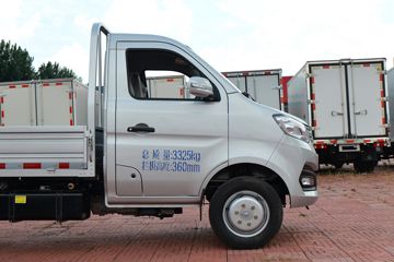 ԽX1 ׼ 1.6L  122 3.05׵΢()(SC1034XDD6B1)ͼƬ