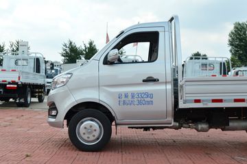 ԽX1 ׼ 1.6L  122 3.05׵΢()(SC1034XDD6B1)ͼƬ