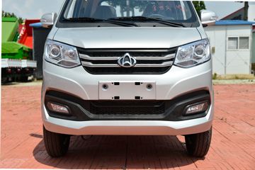 ԽX1 ׼ 1.6L  122 3.05׵΢()(SC1034XDD6B1)ͼƬ