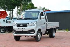 长安跨越王X1 标准版 1.6L 汽油 122马力 3.05米单排栏板微卡(国六)(SC1034XDD6B1)