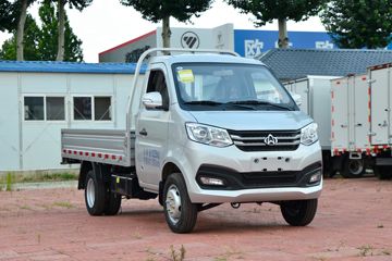 长安跨越王X1 标准版 1.6L 汽油 122马力 3.05米单排栏板微卡(国六)(SC1034XDD6B1)
