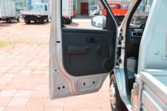 长安跨越王X1 标准版 1.6L 汽油 122马力 3.05米单排栏板微卡(国六)(SC1034XDD6B1)