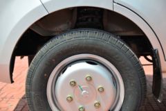 长安跨越王X1 标准版 1.6L 汽油 122马力 3.05米单排栏板微卡(国六)(SC1034XDD6B1)