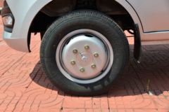 长安跨越王X1 标准版 1.6L 汽油 122马力 3.05米单排栏板微卡(国六)(SC1034XDD6B1)
