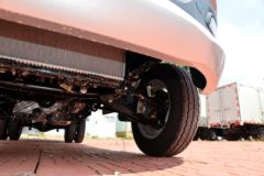 长安跨越王X1 标准版 1.6L 汽油 122马力 3.05米单排栏板微卡(国六)(SC1034XDD6B1)