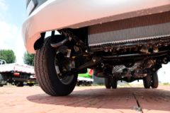 长安跨越王X1 标准版 1.6L 汽油 122马力 3.05米单排栏板微卡(国六)(SC1034XDD6B1)