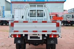 长安跨越王X1 标准版 1.6L 汽油 122马力 3.05米单排栏板微卡(国六)(SC1034XDD6B1)