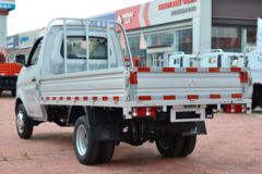 长安跨越王X1 标准版 1.6L 汽油 122马力 3.05米单排栏板微卡(国六)(SC1034XDD6B1)
