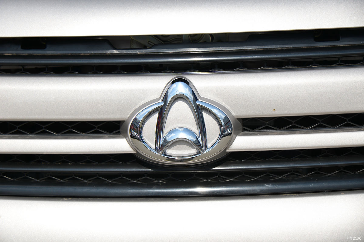 ������Խ��X5 ��׼�� 1.6L 122���� 3.05��˫������С��(����)(CKS1034FRS6B1)���                                                