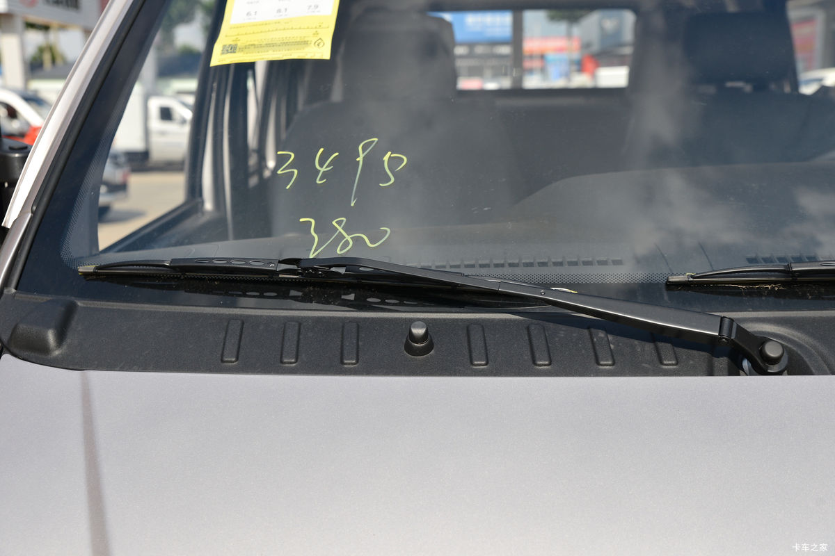 ������Խ��X5 ��׼�� 1.6L 122���� 3.05��˫������С��(����)(CKS1034FRS6B1)���                                                