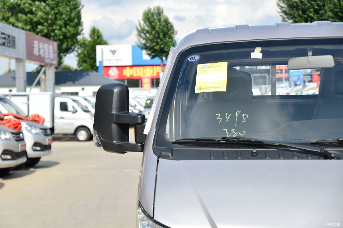 ������Խ��X5 ��׼�� 1.6L 122���� 3.05��˫������С��(����)(CKS1034FRS6B1)���                                                