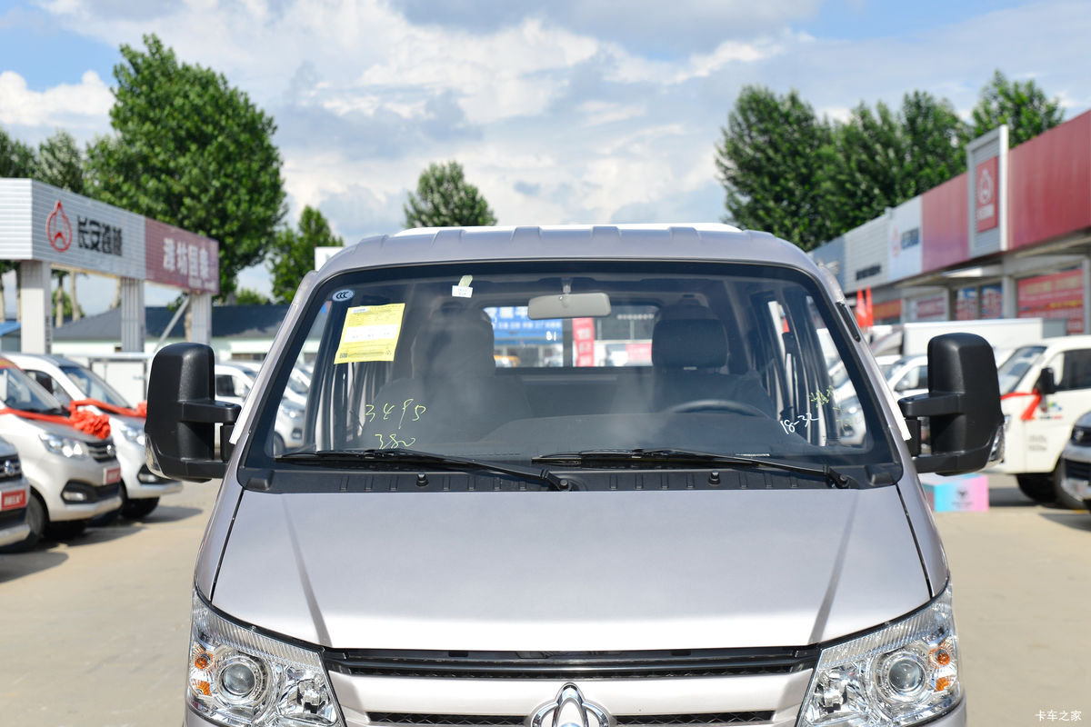 ������Խ��X5 ��׼�� 1.6L 122���� 3.05��˫������С��(����)(CKS1034FRS6B1)���                                                