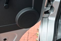 长安跨越王X1 标准版 1.6L 汽油 122马力 2.55米双排栏板微卡(国六)(SC1034XAS6B1)