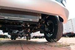 长安跨越王X1 标准版 1.6L 汽油 122马力 2.55米双排栏板微卡(国六)(SC1034XAS6B1)