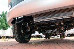 长安跨越王X1 标准版 1.6L 汽油 122马力 2.55米双排栏板微卡(国六)(SC1034XAS6B1)