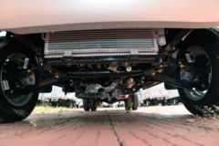 长安跨越王X1 标准版 1.6L 汽油 122马力 2.55米双排栏板微卡(国六)(SC1034XAS6B1)