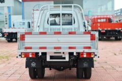 长安跨越王X1 标准版 1.6L 汽油 122马力 2.55米双排栏板微卡(国六)(SC1034XAS6B1)