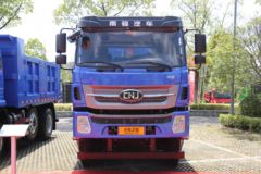南骏汽车 瑞宇 豪华版 245马力 6X2R 4.6米自卸车(提升桥)(NJA3251RPD39A)