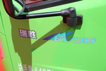 �Ͽ����� ��ʤ 4X2 3.15�״��綯��ж��98kWhͼƬ