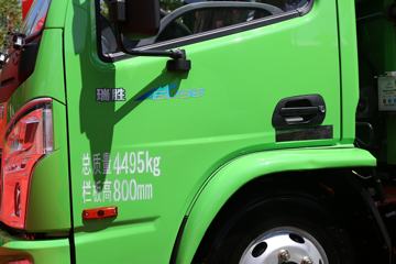 �Ͽ����� ��ʤ 4X2 3.15�״��綯��ж��98kWhͼƬ