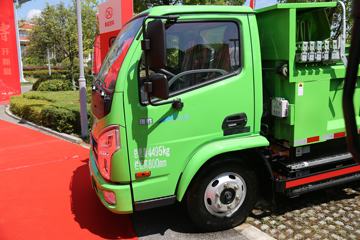 �Ͽ����� ��ʤ 4X2 3.15�״��綯��ж��98kWhͼƬ