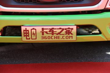 �Ͽ����� ��ʤ 4X2 3.15�״��綯��ж��98kWhͼƬ