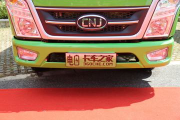 �Ͽ����� ��ʤ 4X2 3.15�״��綯��ж��98kWhͼƬ