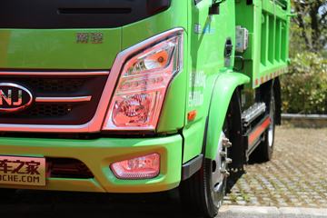 �Ͽ����� ��ʤ 4X2 3.15�״��綯��ж��98kWhͼƬ