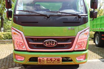 �Ͽ����� ��ʤ 4X2 3.15�״��綯��ж��98kWhͼƬ