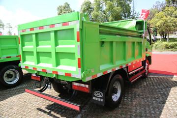 �Ͽ����� ��ʤ 4X2 3.15�״��綯��ж��98kWhͼƬ