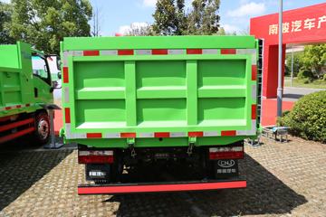 �Ͽ����� ��ʤ 4X2 3.15�״��綯��ж��98kWhͼƬ