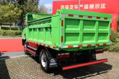 南骏汽车 瑞胜 4X2 3.15米纯电动自卸车(NJA6040EDM26BEV)98kWh