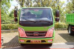 南骏汽车 瑞胜 4X2 3.15米纯电动自卸车(NJA6040EDM26BEV)98kWh