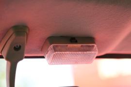 瑞胜&nbsp;电动自卸车驾驶室图片