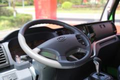 南骏汽车 瑞胜 4X2 3.15米纯电动自卸车(NJA6040EDM26BEV)98kWh