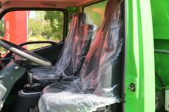 南骏汽车 瑞胜 4X2 3.15米纯电动自卸车(NJA6040EDM26BEV)98kWh