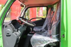 南骏汽车 瑞胜 4X2 3.15米纯电动自卸车(NJA6040EDM26BEV)98kWh