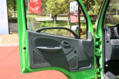 南骏汽车 瑞胜 4X2 3.15米纯电动自卸车(NJA6040EDM26BEV)98kWh