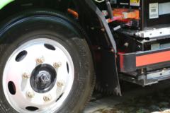 南骏汽车 瑞胜 4X2 3.15米纯电动自卸车(NJA6040EDM26BEV)98kWh