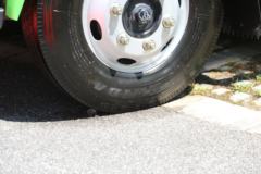 南骏汽车 瑞胜 4X2 3.15米纯电动自卸车(NJA6040EDM26BEV)98kWh