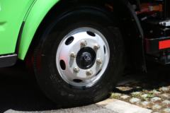 南骏汽车 瑞胜 4X2 3.15米纯电动自卸车(NJA6040EDM26BEV)98kWh