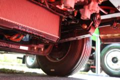 南骏汽车 瑞胜 4X2 3.15米纯电动自卸车(NJA6040EDM26BEV)98kWh